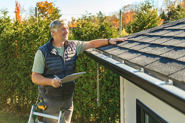 Trusted Roof Leak Repair service in Marshall, MN - Ben Roofing and Steel LLC
